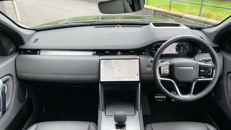 Land Rover Discovery Sport 2.0 D200 Dynamic HSE 5dr Auto [7 Seat] Diesel Station Wagon